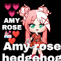 Jada Ivey Amy rose girl - @jadaiveyamyrosegirl1860 YouTube Profile Photo