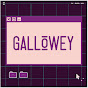 Gallowey ASMR logo