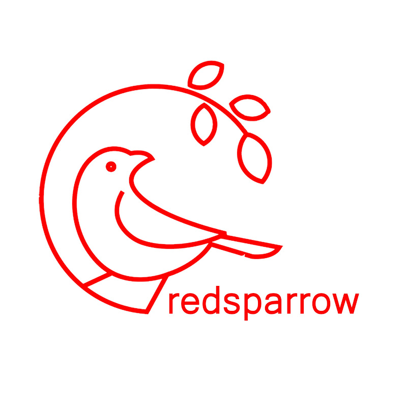 RED SPARROW icon