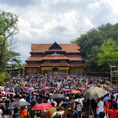 Thrissur City - മ്മടെ തൃശ്ശൂർ