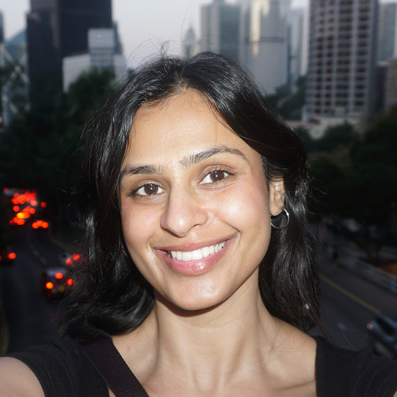 Ananya