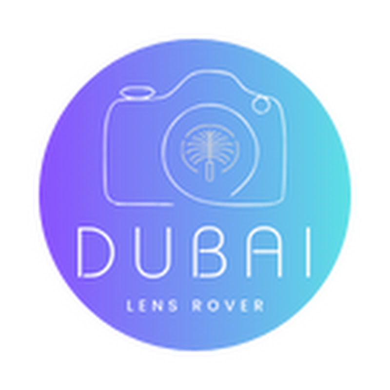Dubai Lens Rover