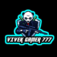 VIVEK GAMER 777