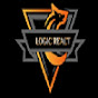 LOGIC REACT logo