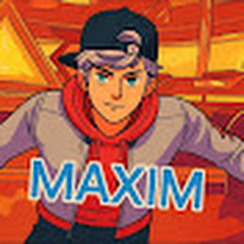 TOP MAXIM