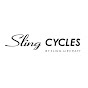 Sling Cycles logo