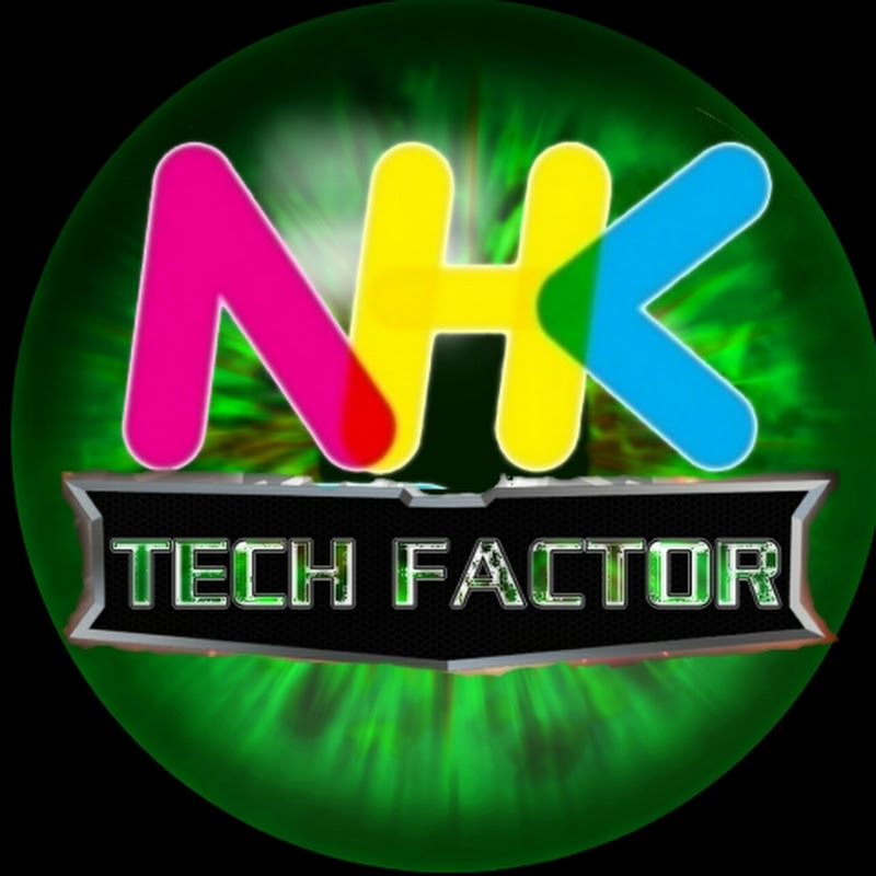 NHK tech factor 