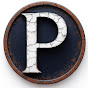 Pangburn Raw logo