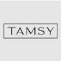 Tamsy US logo