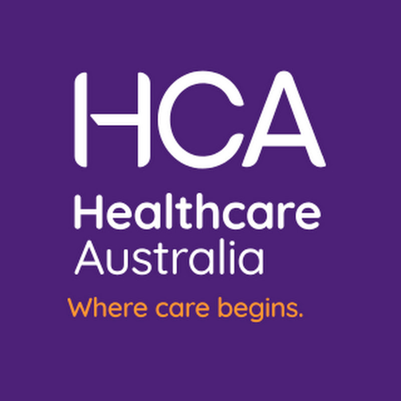 Healthcare Australia