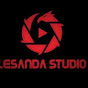 Lesanda STUDIO logo