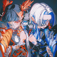 VESPERBELLのサムネイル