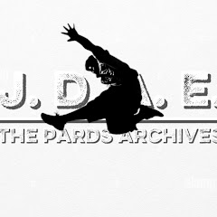J. D. A. E. (The "Pards" Archives)