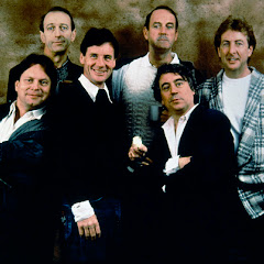 Monty Python - Topic