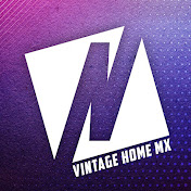 Netto de la Garza / Vintage HomeMx