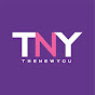 TheNewYou Cosmetic Surgery Clinic logo