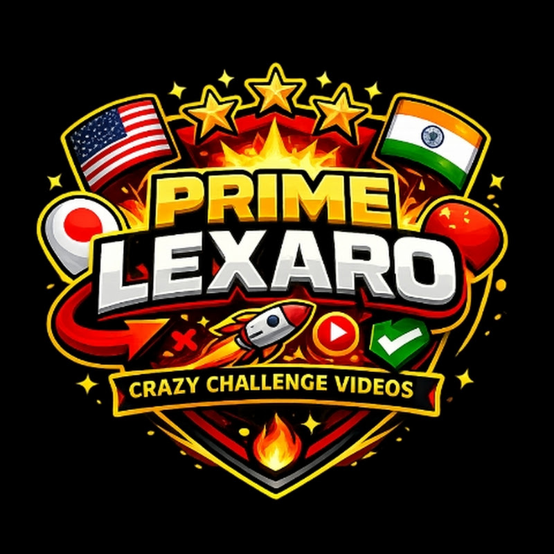 Prime Lexaro