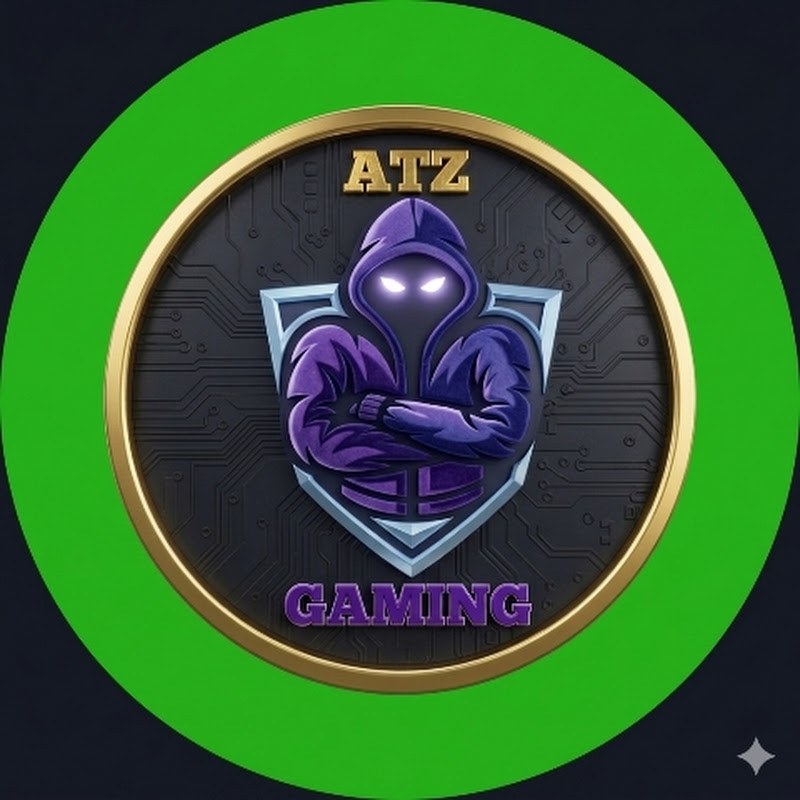 ATZ GAMING