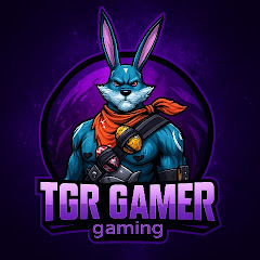 TGR GAMERアイコン画像