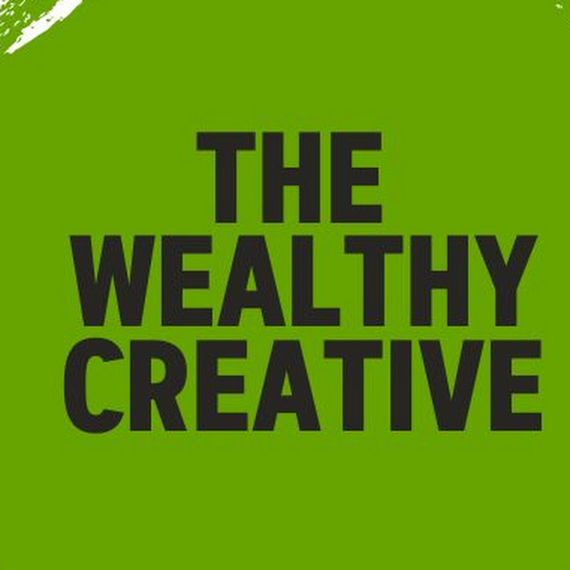 TheWealthyCreative icon