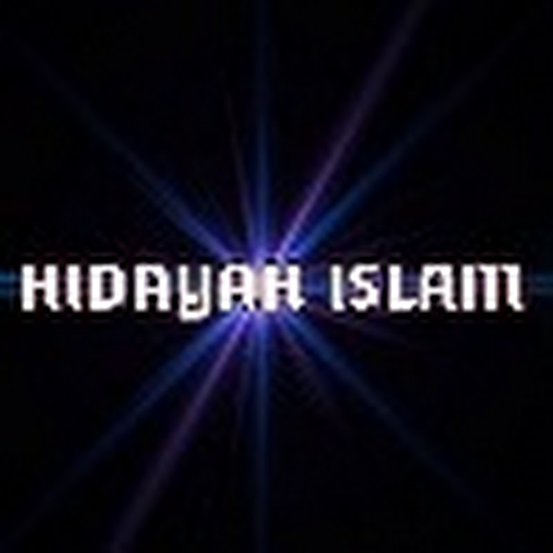 Hidayah Islam icon