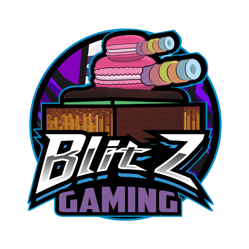 Blitz Gaming 3D