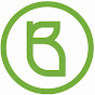Barmy logo