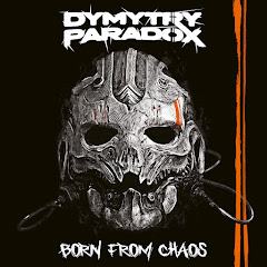 Dymytry Paradox - Topic