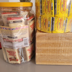 EL DISTRIBUIDORA DE DOCES 