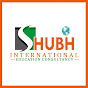 SHUBH INTERNATIONAL logo