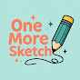 One More Sketch logo