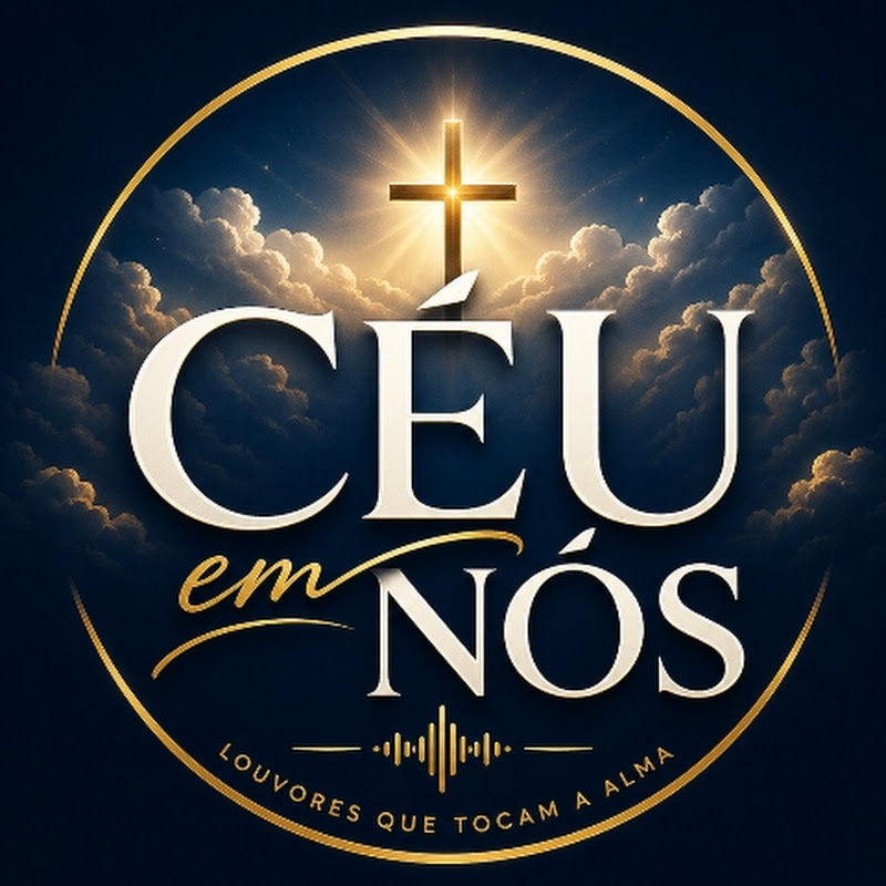 Céu em Nós - Música Gospel