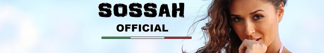 DJ SOSSAH Avatar canale YouTube 