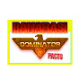Banarasi Dominator Facts logo