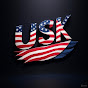 USK logo