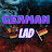 German Lad