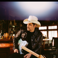 Channel thumbnail for BRADPAISLEY