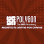 Polygon The BIM Academy by Puneet Thakre logo
