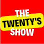 The Twenty's Show logo