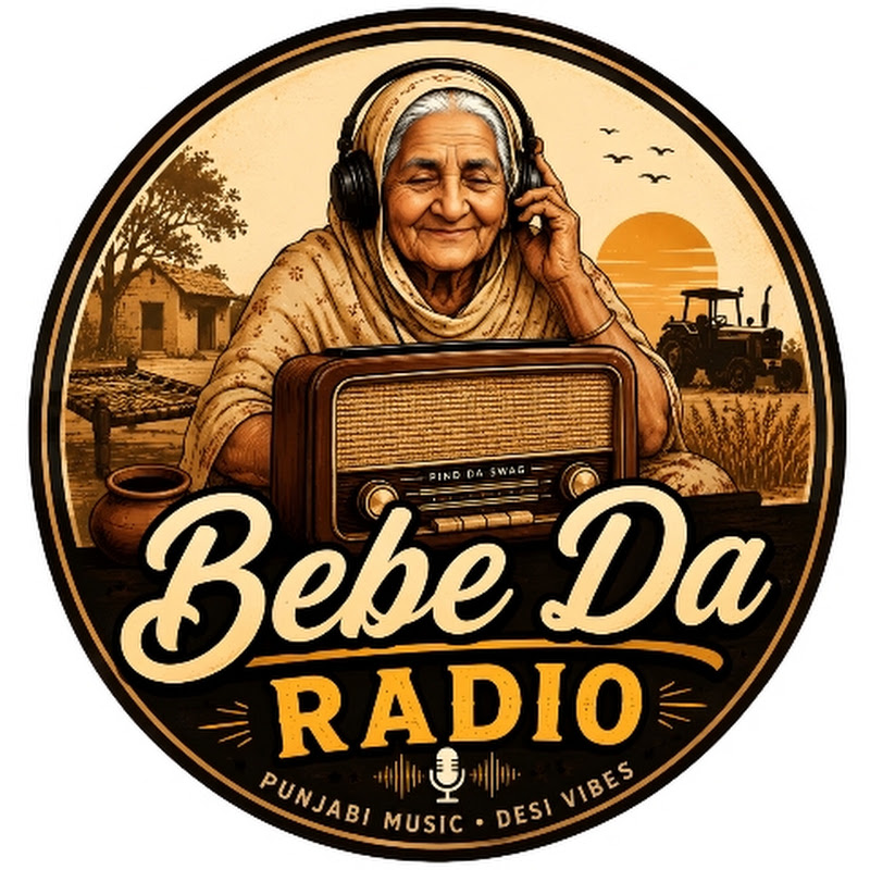 Bebe Da Radio