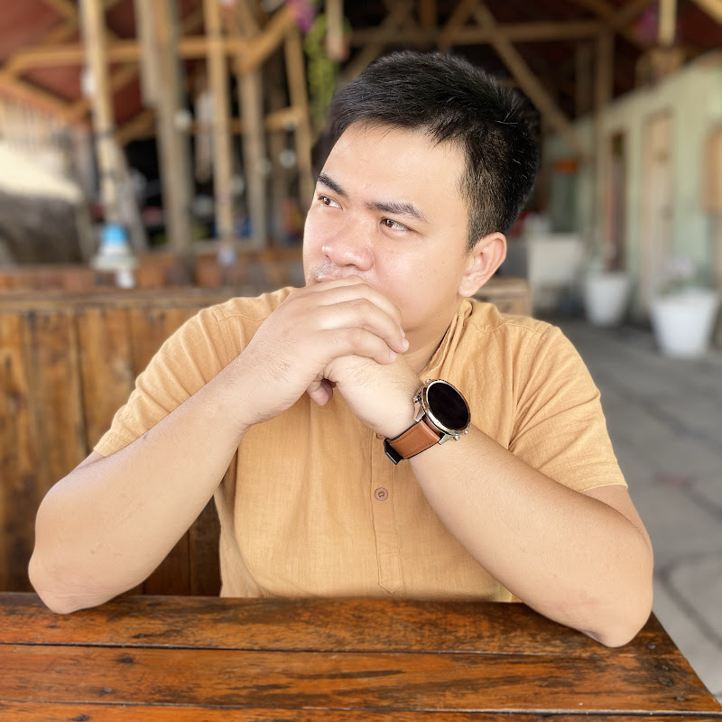 Channel Avatar