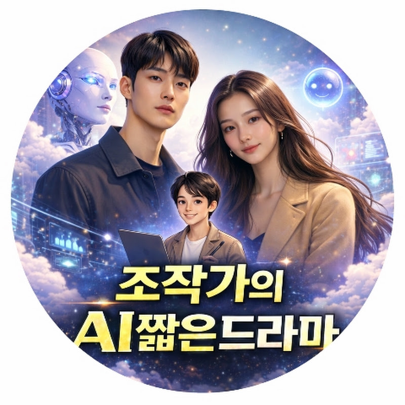 조작가의 AI짧은드라마