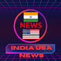 INDIA USA NEWS logo