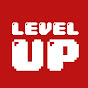 LEVEL UP - Kể Chuyện Game logo