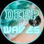 Deep Waves  logo