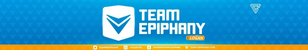 Team Epiphany Logan YouTube channel avatar