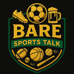 Bare Sports Talk