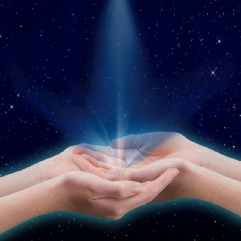 Joining in Light Devotional Center ACIM
