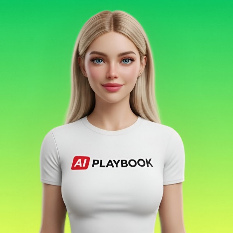 AI Playbook