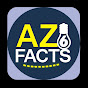 AZ6 facts logo